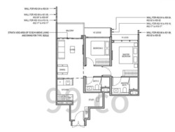 Tembusu Grand (D15), Condominium #619544691